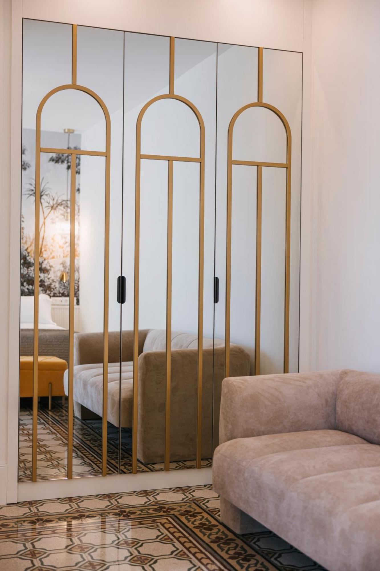 Masanet Emblematic Hotels - Adults Only لاس بالماس دي غران كاناريا المظهر الخارجي الصورة