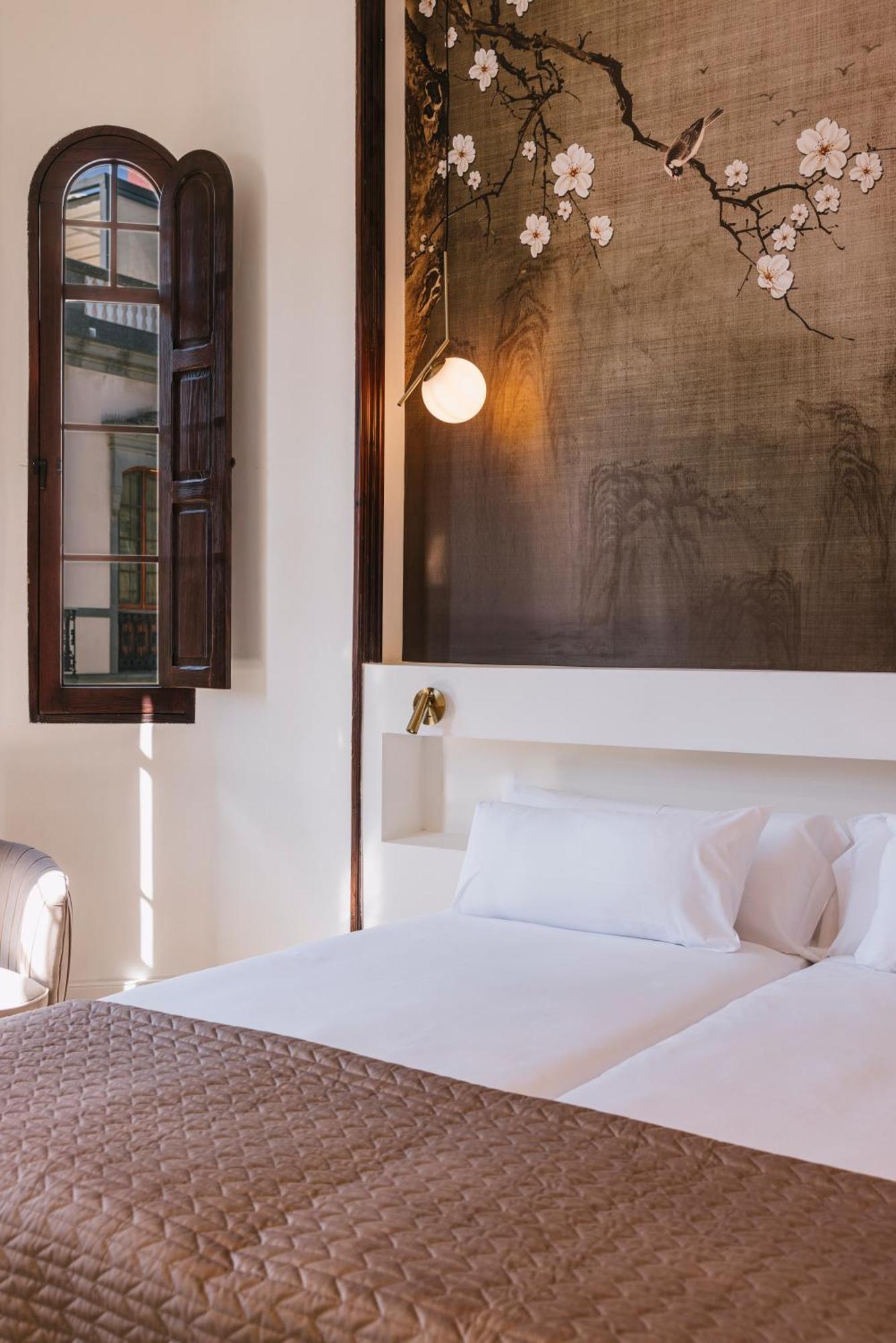Masanet Emblematic Hotels - Adults Only لاس بالماس دي غران كاناريا المظهر الخارجي الصورة