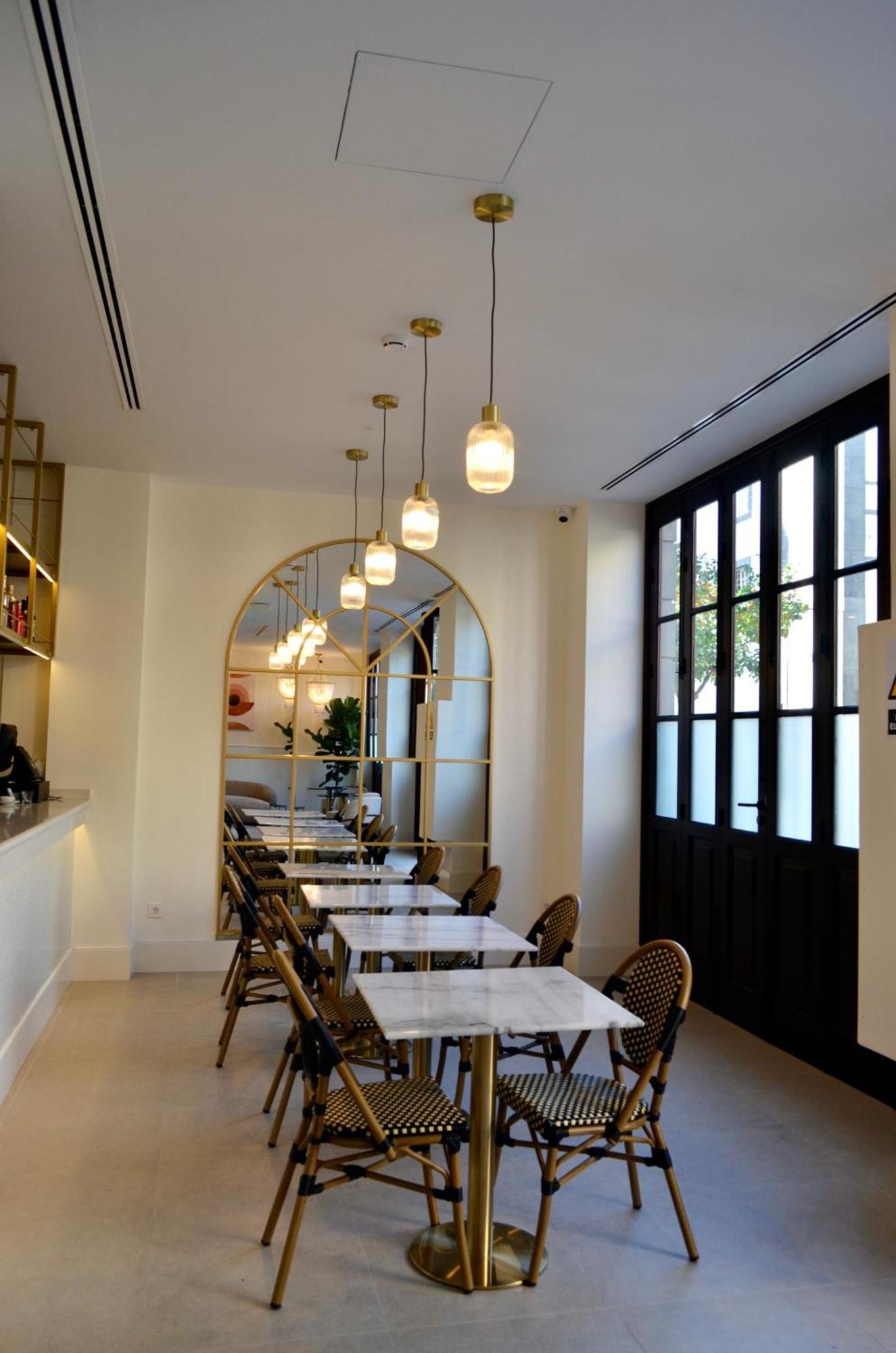 Masanet Emblematic Hotels - Adults Only لاس بالماس دي غران كاناريا المظهر الخارجي الصورة
