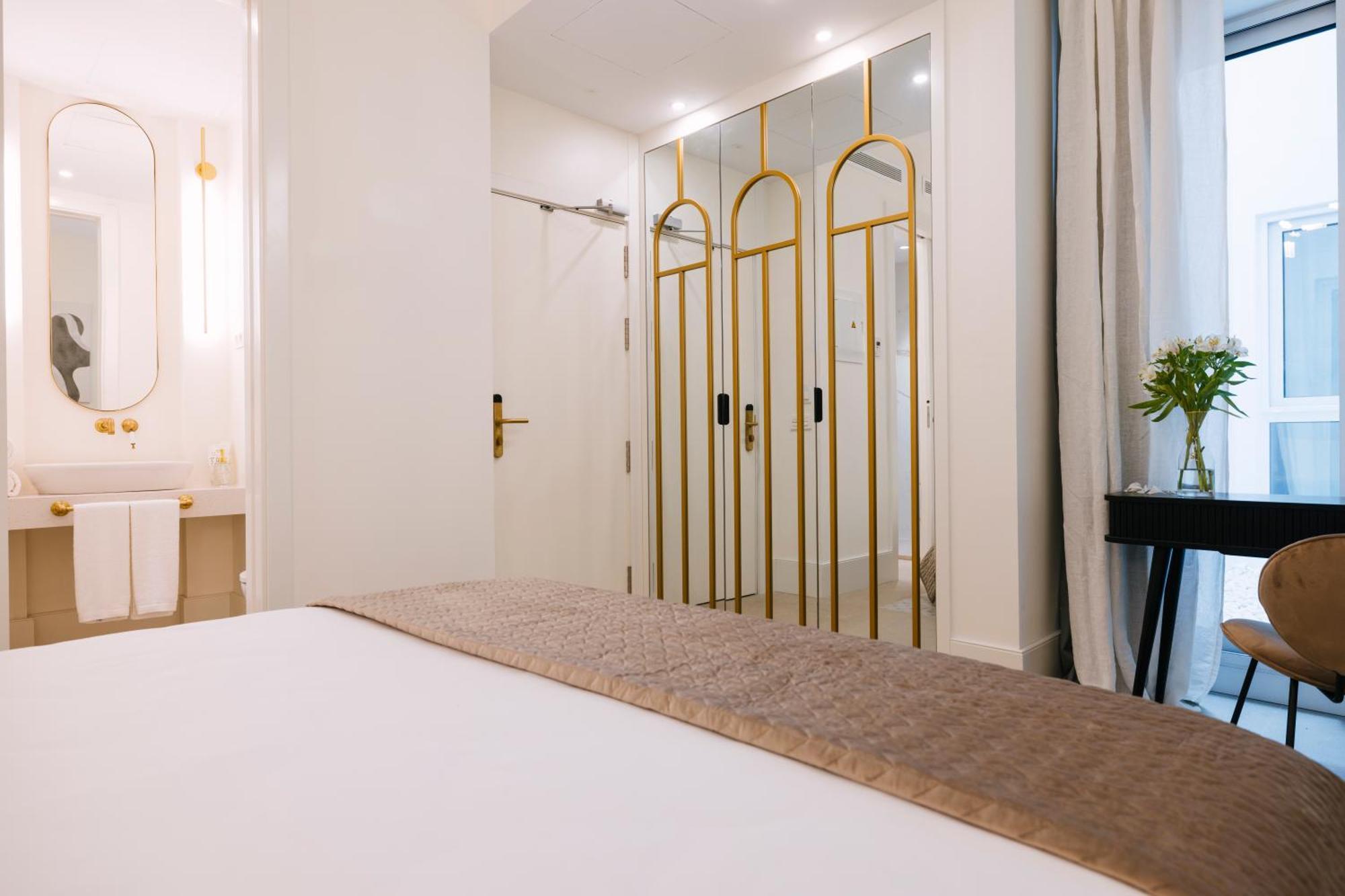 Masanet Emblematic Hotels - Adults Only لاس بالماس دي غران كاناريا المظهر الخارجي الصورة